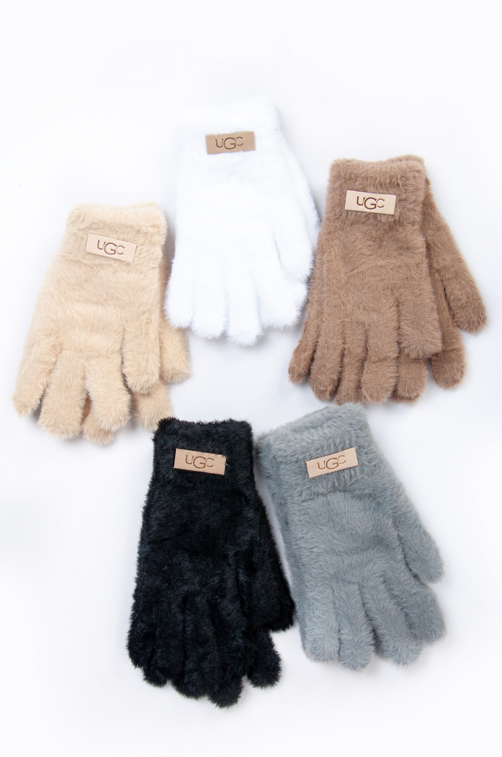 Рукавиці жіночі